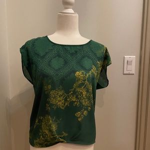 Cabi blouse